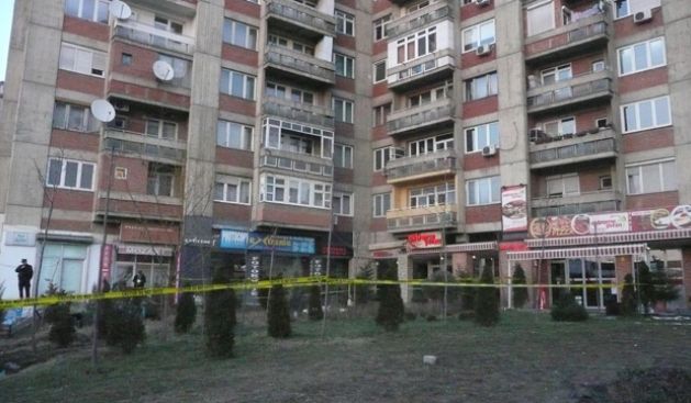 Başbakanlık Ofisi Yetkilisinin Şüpheli Ölümü