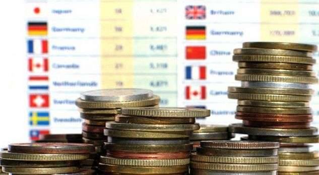 Siyasi İstikrarsızlık Yüzünden Yabancı Yatırımlar Yarıya Azaldı