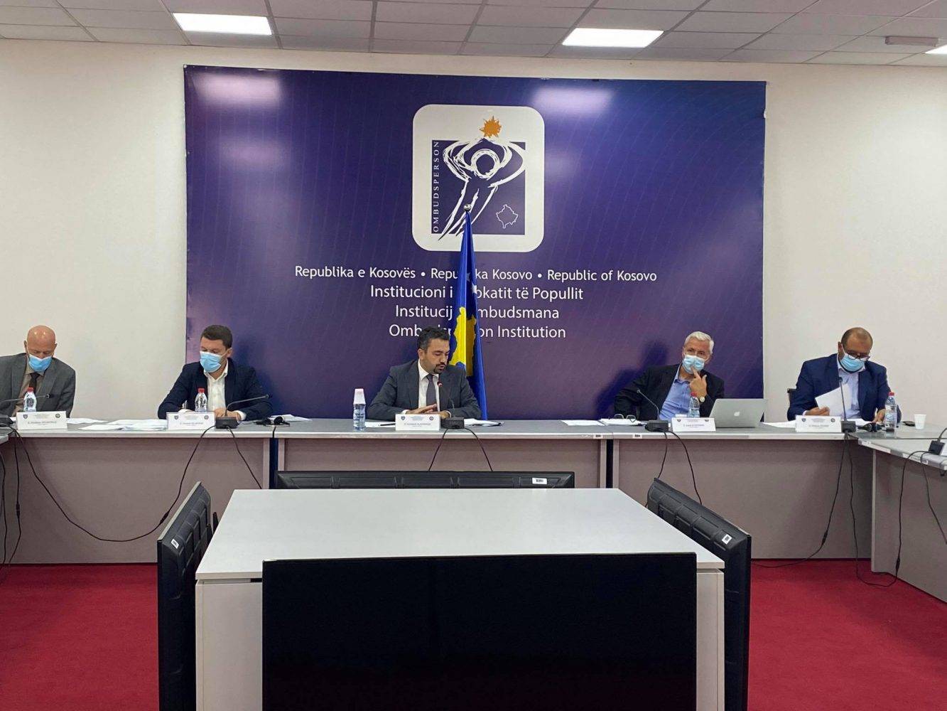 PDK, İpek Belediye Başkanlığı İçin Yeni Bir Aday Belirlemedi
