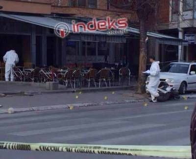 İpek'te Silahlı Çatışmada 2 Ölü ve 7 Yaralı