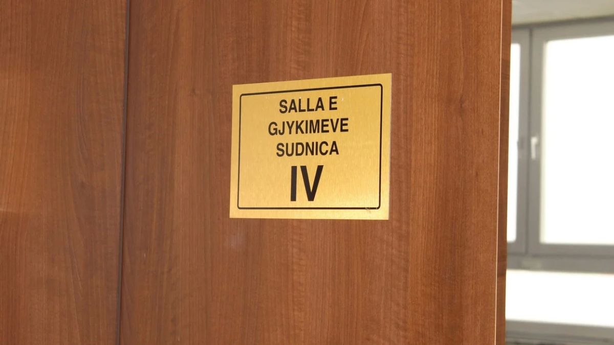 Babasını Kazara Öldürdüğü İddia Edilen Gence Bir Ay Tutukluluk Kararı