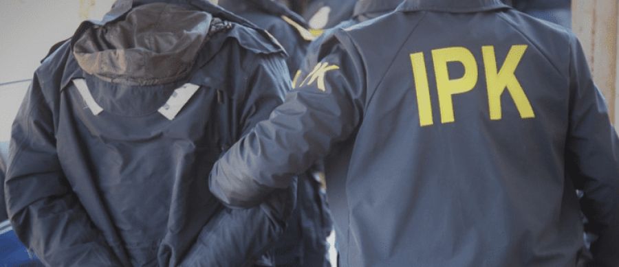 Delil Manipülasyonu Şüphesiyle Mitroviça’da 4 Polis Gözaltına Alındı