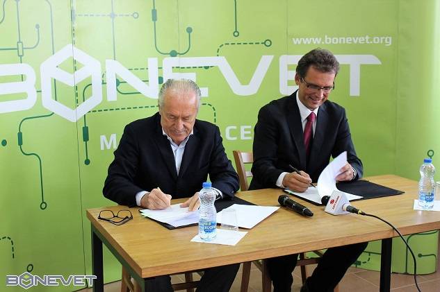 Kosova'da İlk Elektrikli Otomobil Hizmete Veriliyor