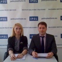 İPOL: EULEX'e Güven Azalıyor