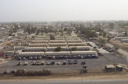 Dışişleri Bakanlığı, Irak’taki Kosova Vatandaşlarıyla Temasta
