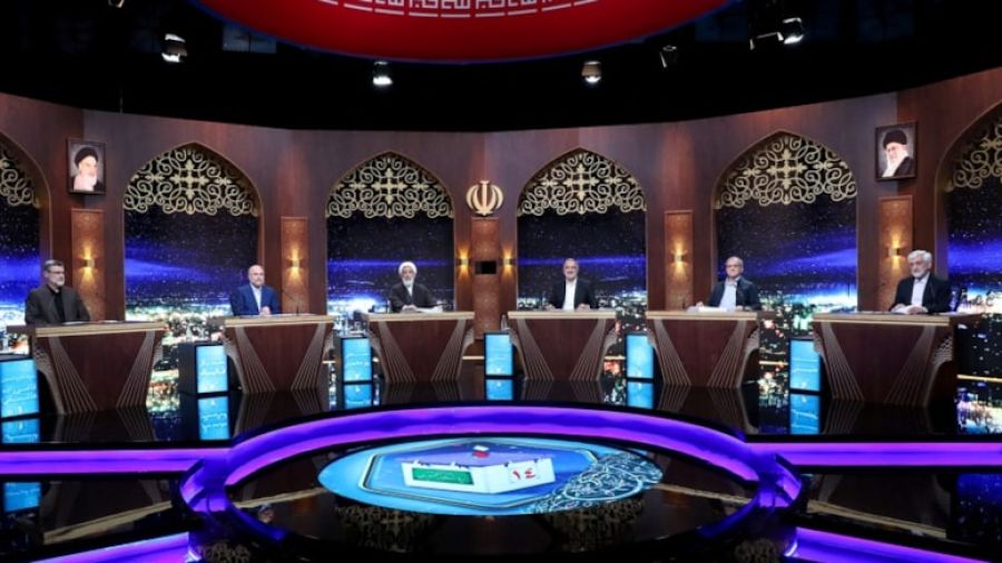 İran seçimlerinde başörtüsü polemiği: 'Zorla taktıramayız'