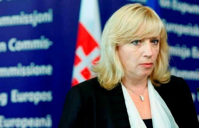 Slovakya Kosova'yı Tanımaya Hazır