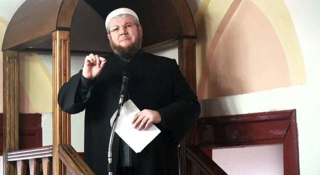 Irfan Salihu: Arnavutları Osmanlı Kosova'ya Yerleştirdi
