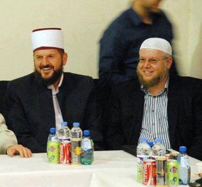 İmam Salihu'ya Tepkiler