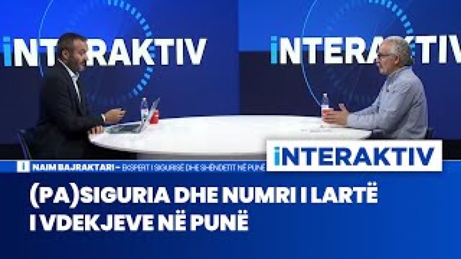 Devlet Denetiminin Zayıflığı, İşyerlerinde Ölümcül Kazalara Yol Açıyor