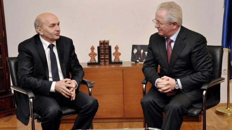 Son Sekiz Ay İçerisinde Hiçbir Vatandaşımız IŞİD-e Dahil Olmadı