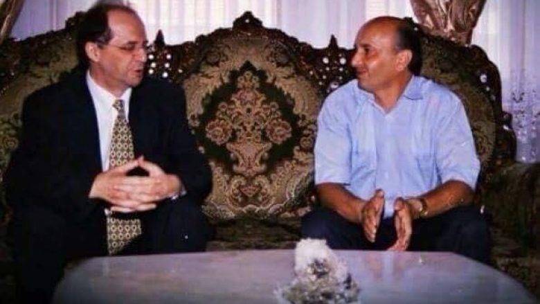 Mustafa: Rugova Bağımsızlığın Mimarı,  Vizyoner Lider...