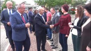 Başbakan İsa Mustafa'ya Kosova'nın Kuzeyinde Sırplar Yol Vermedi... Arif Bütüç