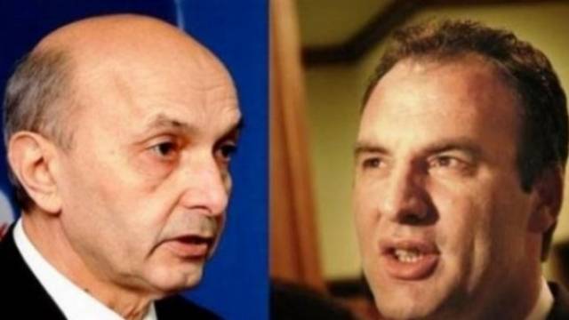 Isa, Limaj'ı da Hükümette Görmek İstiyor