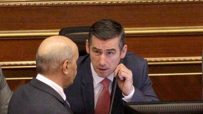 Hükümet'te Değişiklik Meydana Gelecek, Bakanlar Konusu Muamma
