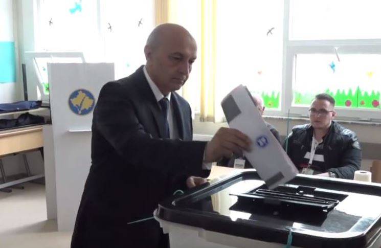 Düzenli Seçimlerden Herkes Kazanır