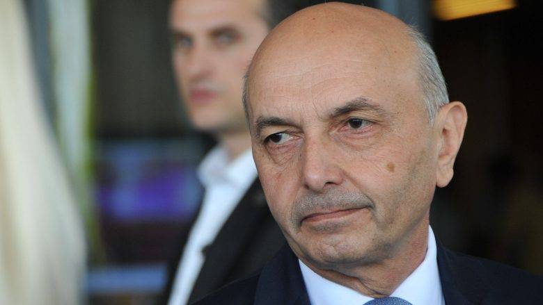 Isa Mustafa’nın Sağlık Durumu Düzeliyor