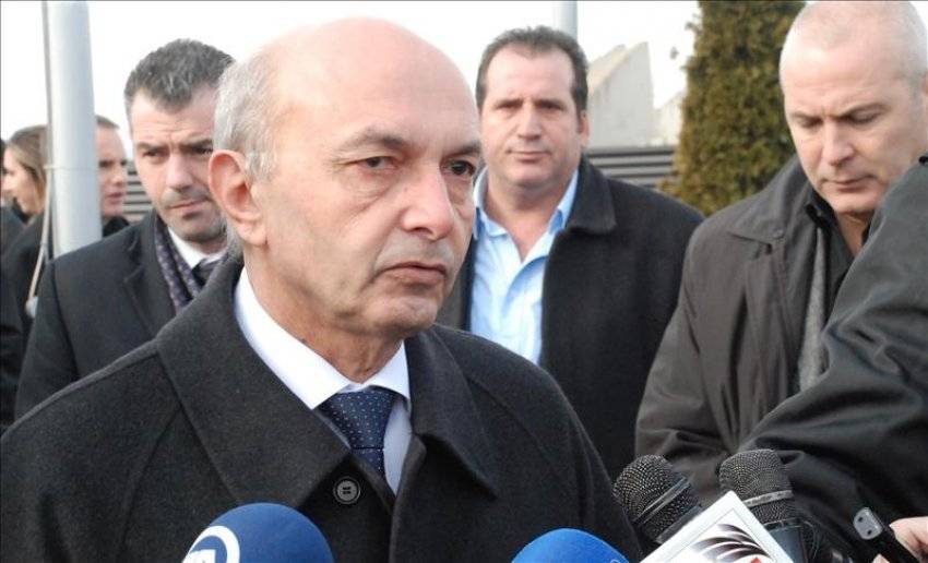 Kosova’nın Yararından Anlaşmaya Vardık