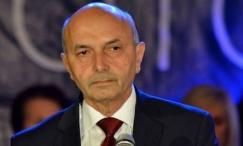 Mustafa, Sınır Anlaşmasının Onaylanacağından Emin