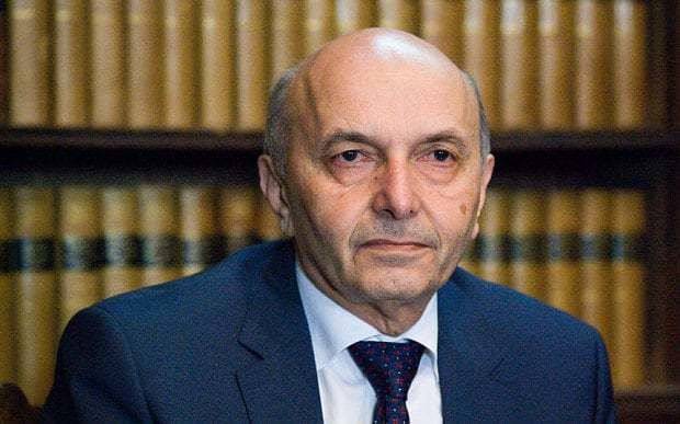 ABD’de Yalanladı, Özür Dileyin