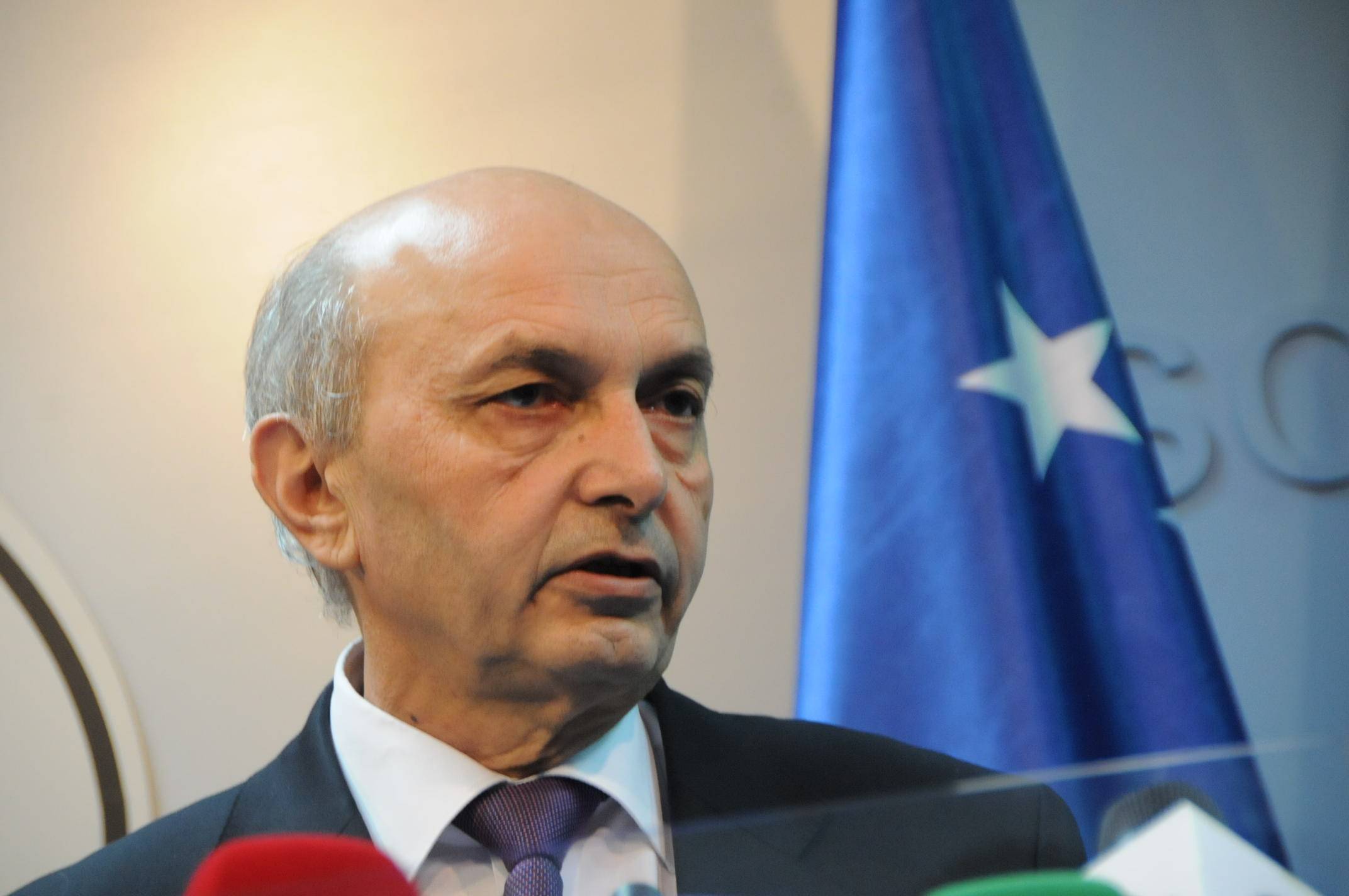 Başbakan Mustafa'dan ABD'ye Mesaj