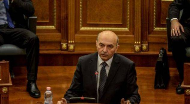 Mustafa: Kosova'nın Her Yerinde Paralel Yapılanmalar Var