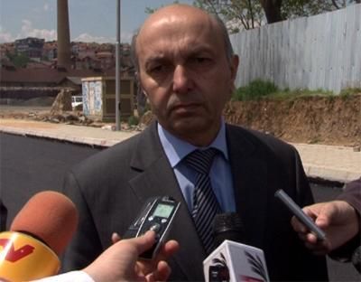 İsa Mustafa LDK İçinde Teşkilatlanmalardan Konuşmadı