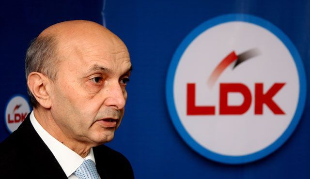 Mustafa: KFOR İle Yapılan Anlaşmaya Saygı Duyulmalı