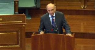 Kosova, Orduya Sahip Olma Şartlarını Yerine Getirmiştir