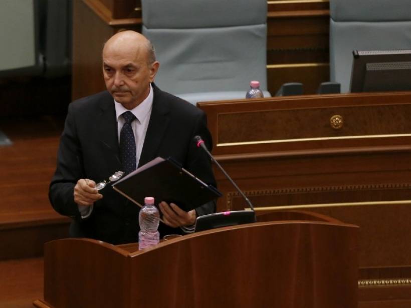 Mustafa: Sağlık Fonu Primleri 1Temmuz İtibariyle Toplanmaya Başlayacak
