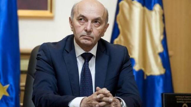 Thaçi, Sınır Değişimi Fikrini Gündeme Getirmekle Hata Yaptı