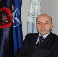 Mustafa, LDK'nın Yeni Lideri?