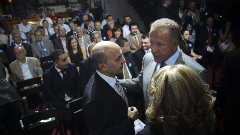 LAA Koalisyonu İlk Günü Gibi Güçlü