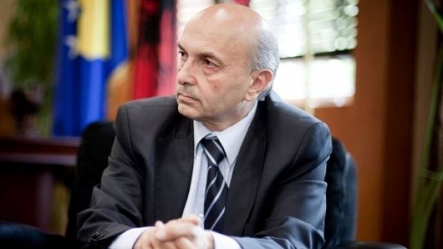 Mustafa, Jacobson ile Görüştü
