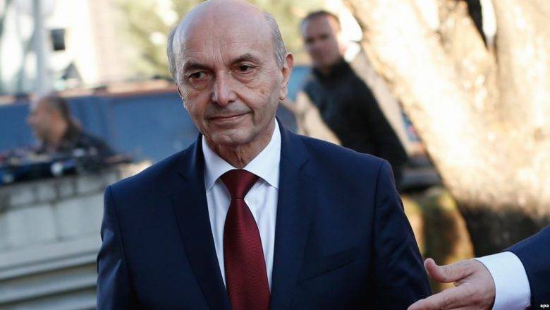 Başbakan Mustafa New York'a Gitti