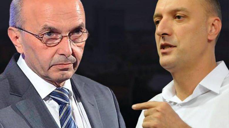 Vetëvendosje ve LDK,  Güçlerin Birleştirilmesi Çabaları Sürdürüyorlar