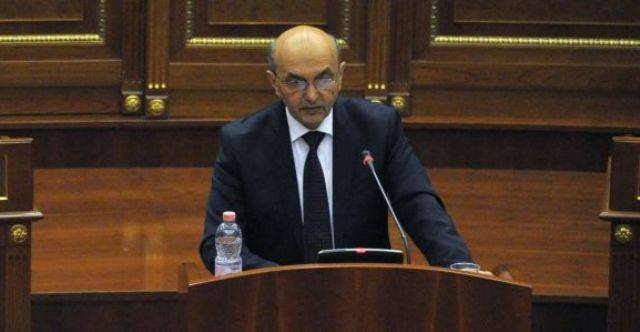 Mustafa Anayasal Değişikliklerinin Gerekçelerini Açıkladı