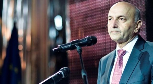 Mustafa: Uluslararasının Kosova'dan Gitme Zamanı Geldi