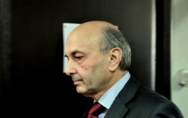 Mustafa, Başbakan İçin Adaylığını Açıklamaya Hazırlanıyor
