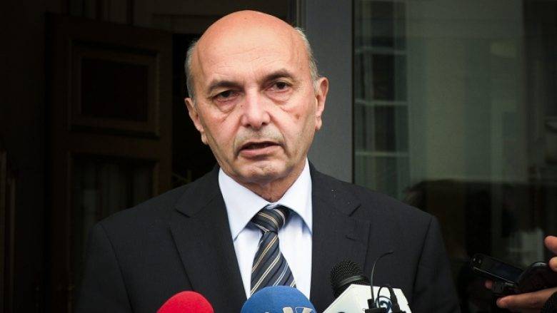 Başbakan Mustafa'nın Ramazan Kutlaması