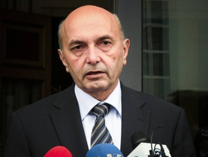 Mustafa: Muhalefet Anayasa Mahkemesi'ne Başvurabilir