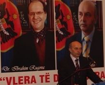 İsa Mustafa: 50 Bin Oy Zarardayız