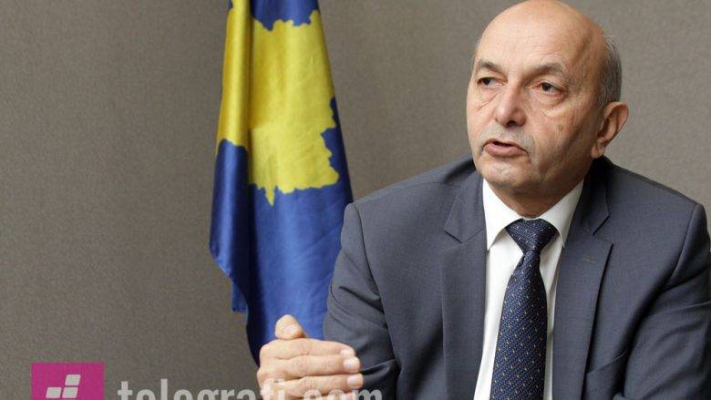 Başbakan Mustafa Sınır Anlaşması Paneline Katılmaktan Vazgeçti