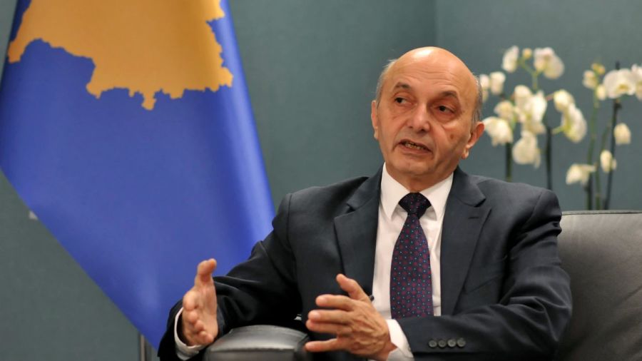 ABD, Ne Thaçi’nin Ne de Benim Orduyu Kurmamıza İzin Vermedi,