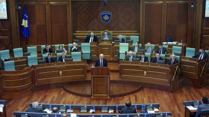 Mustafa: Ordu NATO Partnerliğinde Kurulacak