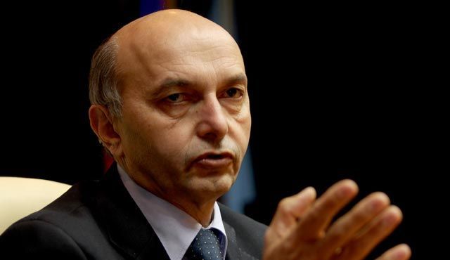 İsa Mustafa: LDK Hükümetten Ayrılmalı