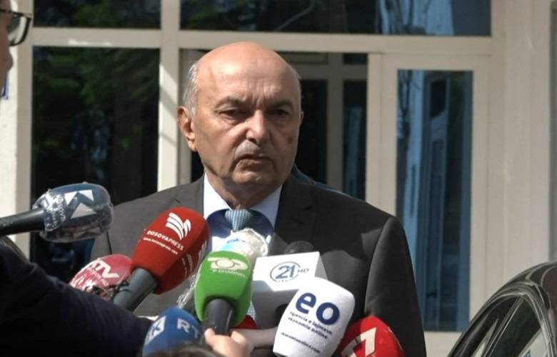 Anayasa Mahkemesi’nin Her Bir Kararına Saygı Duyacağız