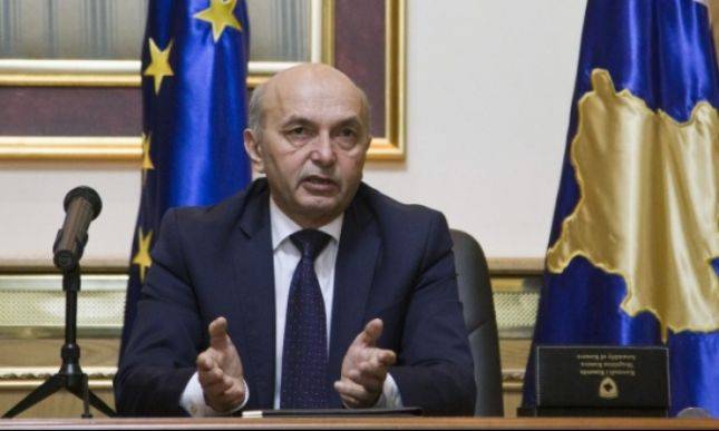 Mustafa Slovenya'da