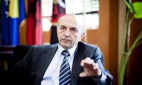 Mustafa, Hükümeti Kurmakla Görevlendirileceğinden Emin