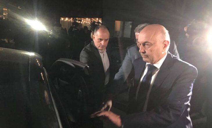 Hafta Sonuna Kadar Anlaşmaya Netlik Kazandıralım
